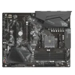 Tarjeta Madre GIGABYTE B550 Gaming X V2 / Am4 / 128GB X4 Ddr4 4733MHz / 4 SATA III / M.2 / Pci-E 4.0 / Usb 3.2 / Usb 2.0 / Hdmi-Dvi / ATX - Image 3