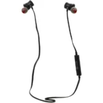 Audifonos Manos Libres Getttech Gap-29702 / Inalambrico / Bluetooth 4.2 / Ge-200 / Neg-Rojo - Image 2