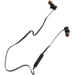 Audifonos Manos Libres Getttech Gap-29702 / Inalambrico / Bluetooth 4.2 / Ge-200 / Neg-Rojo - Image 3