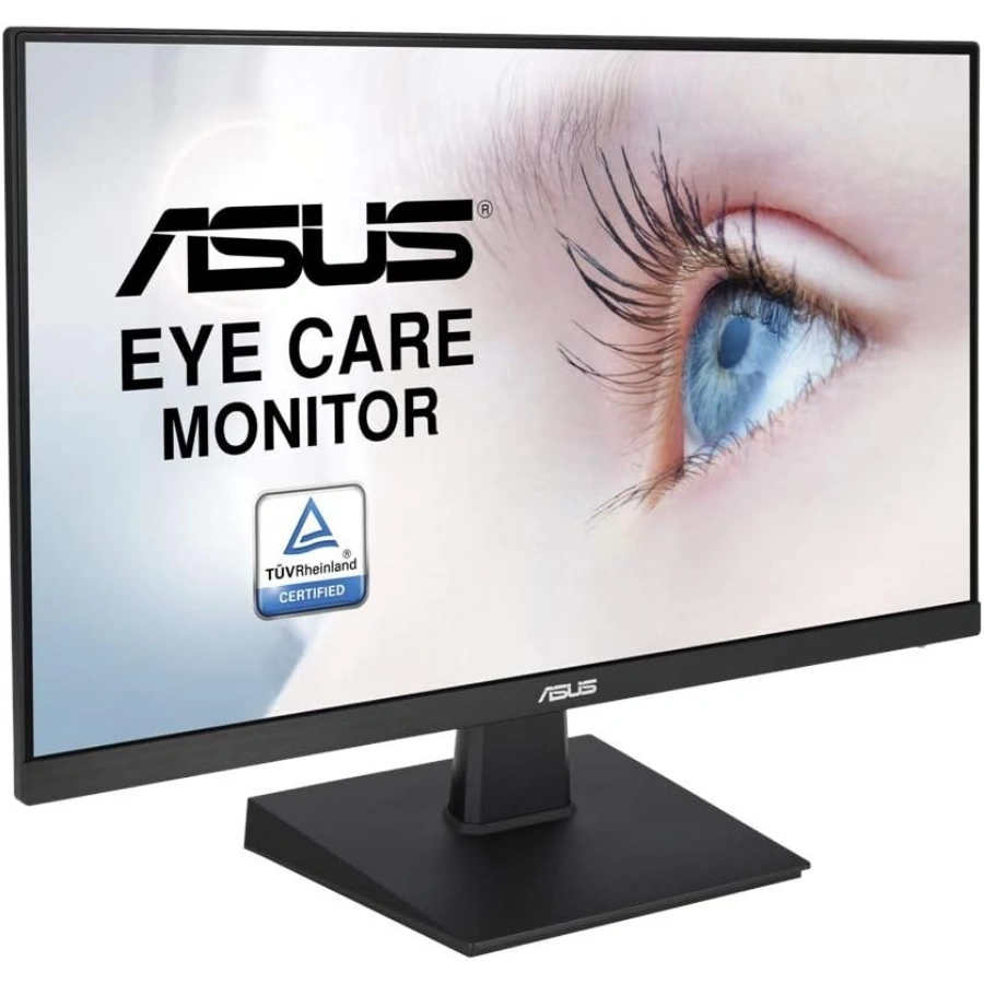61-InlAHJ4L._AC_SL1000_ Monitor ASUS VA27EHE / 27" Ips / Freesync / 1920 X 1080 / 75HZ / 5MS / Panel IPS / Vga-Hdmi / Adaptative-Sync / Negro - Image 1