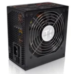 Fuente De Poder THERMALTAKE Tr2 / 600W / 100 - 240V / Negro / ATX / Tr-600CUS - Imagen 2