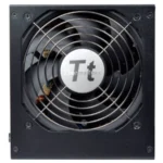 Fuente De Poder THERMALTAKE Tr2 / 600W / 100 - 240V / Negro / ATX / Tr-600CUS