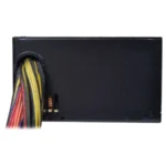 Fuente De Poder THERMALTAKE Tr2 / 600W / 100 - 240V / Negro / ATX / Tr-600CUS - Imagen 3