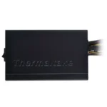 Fuente De Poder THERMALTAKE Tr2 / 600W / 100 - 240V / Negro / ATX / Tr-600CUS - Imagen 4