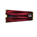 NVME ADATA Gammix S11 XPG 1TB / M.2 2280 / Pcie Gen 3X4 / Lectura 3500 Mb/S, Escritura 3000 Mb/S / Agammixs11p-1TT-C - Imagen 2