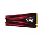 NVME ADATA Gammix S11 XPG 1TB / M.2 2280 / Pcie Gen 3X4 / Lectura 3500 Mb/S, Escritura 3000 Mb/S / Agammixs11p-1TT-C
