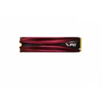 NVME ADATA Gammix S11 XPG 1TB / M.2 2280 / Pcie Gen 3X4 / Lectura 3500 Mb/S, Escritura 3000 Mb/S / Agammixs11p-1TT-C - Imagen 3