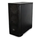 Gabinete YEYIAN Ygh-49703 Hollow 2500 / E-ATX, ATX, Micro-ATX, Mini-Itx / 3 Vent. Inc. ARGB / RGB / 3 Usb 3.0 / Negro - Image 7