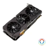 Tarjeta De Video ASUS NVIDIA Geforce Rtx 3090 / 24GB Ddr6x / Aura Sync / Oc Edition / Dp, Hdmi / Geforce Rtx Series 30 - Image 4