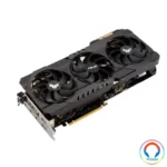 Tarjeta De Video ASUS NVIDIA Geforce Rtx 3090 / 24GB Ddr6x / Aura Sync / Oc Edition / Dp, Hdmi / Geforce Rtx Series 30 - Image 3