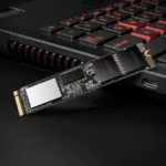 NVME ADATA XPG Sx8200 Pro / 1TB / Pcie Gen 3.0 X4 / M.2 2280 / Lectura 3500 Mb/S, Escritura 3000MB/S / Nand 3D - Imagen 3