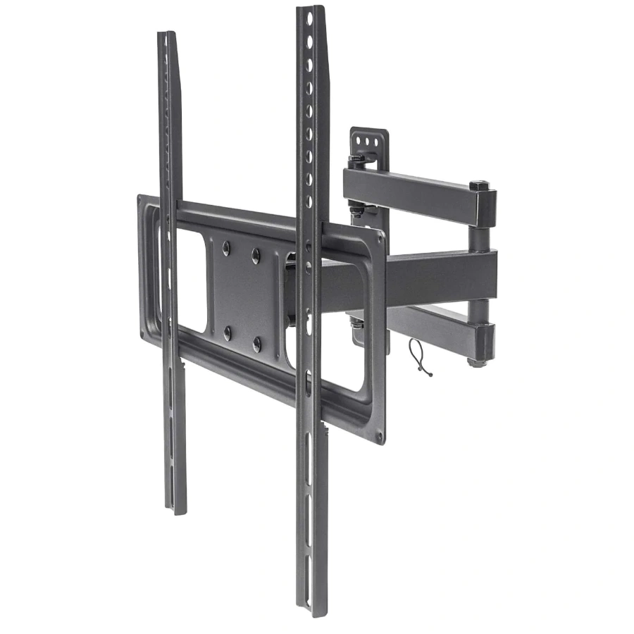 universal-basic-lcd-full-motion-wall-mount-461320-1_bd9a11cf-0d28-40dc-8490-b08dcaa08d73_1024x1024@2x Soporte Manhattan 461320 Para Pantalla / Capacidad 35 Kg De 32 A 55 Pulgadas / Angulo De Inclinacion 10-15 Grados / 461320 - Image 1