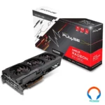 Tarjeta De Video Sapphire Pulse RADEON Rx 6800 AMD Gaming Graphics Card With / 16GB Gddr6 / 2170MHz / Hdmi, Dp