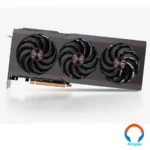 Tarjeta De Video Sapphire Pulse RADEON Rx 6800 AMD Gaming Graphics Card With / 16GB Gddr6 / 2170MHz / Hdmi, Dp - Image 2