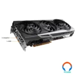 Tarjeta De Video Sapphire RADEON Rx 6700 Xt Nitro+ / 12GB Gddr6 / Rdna2 / Hdmi, Dp - Image 3