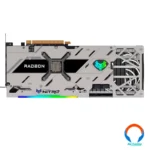 Tarjeta De Video Sapphire RADEON Rx 6700 Xt Nitro+ / 12GB Gddr6 / Rdna2 / Hdmi, Dp - Image 4
