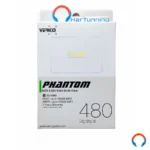 Unidad SSD Verico Phantom / 480GB / 2.5" /  Satalll / 7MM / 3D Nand / 1SSOP-Ssbkl3-Nn