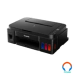 Impresora Multifuncional Canon Pixma G2110 / Inyeccion De Tinta / Resolucion Hasta 4800 X 1200 / Negro - Image 3