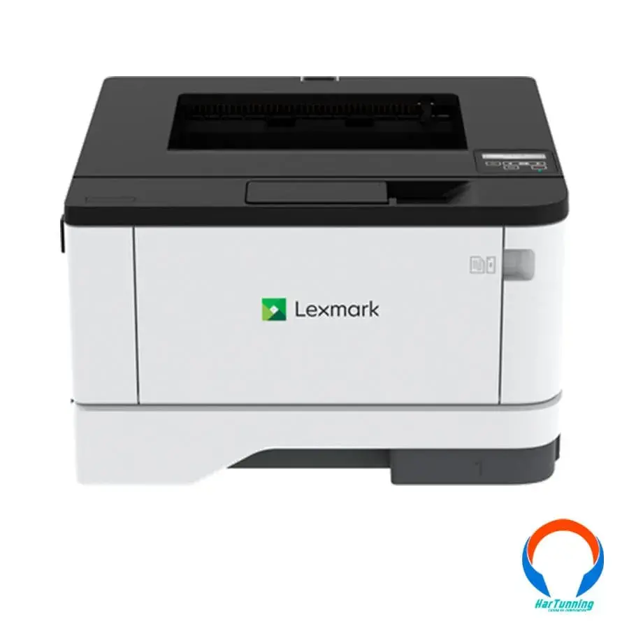 29S000016 Impresora Laser Monocromatica Lexmark Ms331dn / Blanco Y Negro / Resolucion 2400 X 600 Dpi / Usb, Ethernet - Image 1