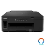 Impresora Canon Pixma Gm2010 / Impresiones En Blanco Y Negro / Inyeccion / Tanque De Tinta / Inalambrico