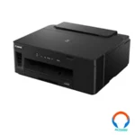 Impresora Canon Pixma Gm2010 / Impresiones En Blanco Y Negro / Inyeccion / Tanque De Tinta / Inalambrico - Image 2