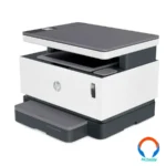 Impresora Multifuncional Laser Hp Neverstop 1200NW / Blanco Y Negro / Usb, Wifi, Ethernet / Resolucion 600 X 600 Dpi - Image 2