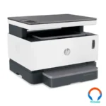 Impresora Multifuncional Laser Hp Neverstop 1200NW / Blanco Y Negro / Usb, Wifi, Ethernet / Resolucion 600 X 600 Dpi