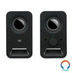 Bocinas Multimedia Logitech Z150 / Alambrico / 6W / Entrada 3.5MM / Negro