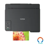 Impresora Multifuncional Brother Dcp-T220 / Inyeccion De Tinta / 28PPM Negro / 11PPM Color / Usb 2.0 - Image 4