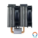 Disipador Cpu COOLER MASTER Masterair Ma620p / RGB / Ventilador 120MM / 600-1800 Rpm / 4 Pines / 53.4 Cfm - Image 4