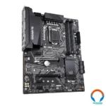 Tarjeta Madre GIGABYTE Z490 Ud / Lga 1200 / 10TH Gen / 128GB X4 Ddr4 4500MHz / Pci 3.0 / Sata 3 / Usb 3.0 / ATX - Image 2