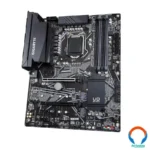 Tarjeta Madre GIGABYTE Z490 Ud / Lga 1200 / 10TH Gen / 128GB X4 Ddr4 4500MHz / Pci 3.0 / Sata 3 / Usb 3.0 / ATX - Image 3