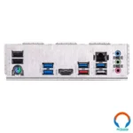 Tarjeta Madre GIGABYTE Z490 Ud / Lga 1200 / 10TH Gen / 128GB X4 Ddr4 4500MHz / Pci 3.0 / Sata 3 / Usb 3.0 / ATX - Image 5