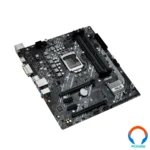 Tarjeta Madre ASUS Prime B460m-A R2.0 / Lga 1200 / 128GB X4 Ddr4 2933MHz / M.2 / Pcie 4.0 / X16 / Pcie 3.0 / Dvi, Hdmi - Image 4