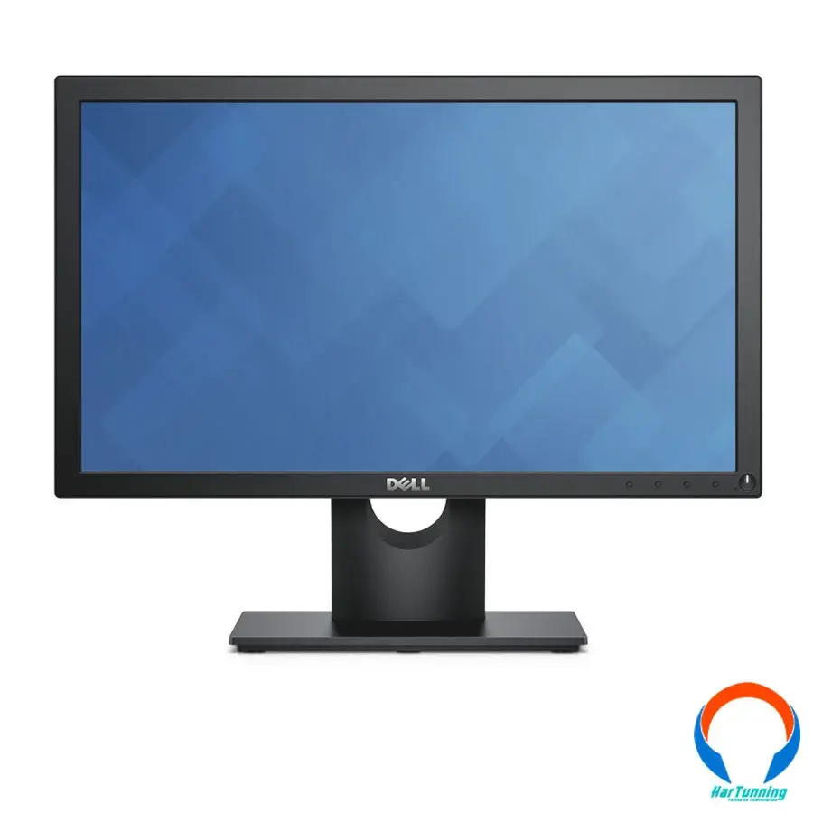 210-AGMG-G1 Monitor Led Dell E1916hv / 18.5" / 1366 X768 / 60HZ / Pantalla Plana / Panel Tn / Vga,Dp / Vesa / Negro - Image 1