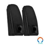 Bocinas Acteck 2.0 Aubo-014 / Alambrico / Usb, 3.5 / 70 Hz – 20 Khz / Control De Volumen / Color Negro - Image 2