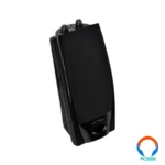 Bocinas Acteck 2.0 Aubo-014 / Alambrico / Usb, 3.5 / 70 Hz – 20 Khz / Control De Volumen / Color Negro - Image 3