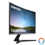 Monitor GAMER Samsung / 32" Full Hd Curvo 1500R / 1920X1080 / 75HZ / Va / AMD Freesync / Sin Bordes / Lc32r500fhlxzx - Image 4