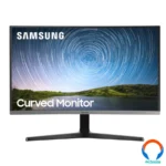Monitor GAMER Samsung / 32" Full Hd Curvo 1500R / 1920X1080 / 75HZ / Va / AMD Freesync / Sin Bordes / Lc32r500fhlxzx - Image 2