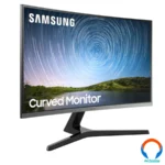 Monitor GAMER Samsung / 32" Full Hd Curvo 1500R / 1920X1080 / 75HZ / Va / AMD Freesync / Sin Bordes / Lc32r500fhlxzx - Image 3