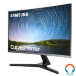 Monitor GAMER Samsung / 32" Full Hd Curvo 1500R / 1920X1080 / 75HZ / Va / AMD Freesync / Sin Bordes / Lc32r500fhlxzx