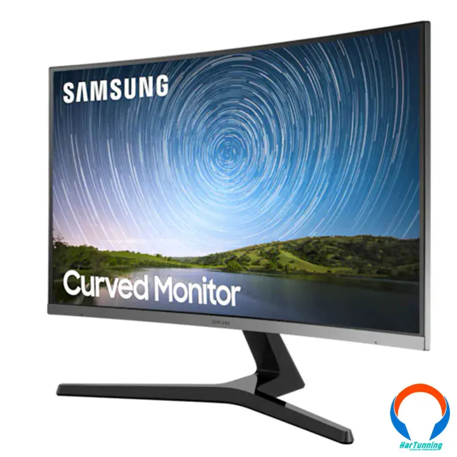 LC32R500FHLXZX-G16 Monitor GAMER Samsung / 32" Full Hd Curvo 1500R / 1920X1080 / 75HZ / Va / AMD Freesync / Sin Bordes / Lc32r500fhlxzx - Image 1