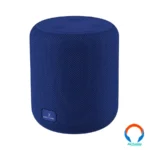 Bocina Perfect Choice Pc-112969 Drum / Portatil / Microfono / Bluetooth, 3.5 / Tws / Azul