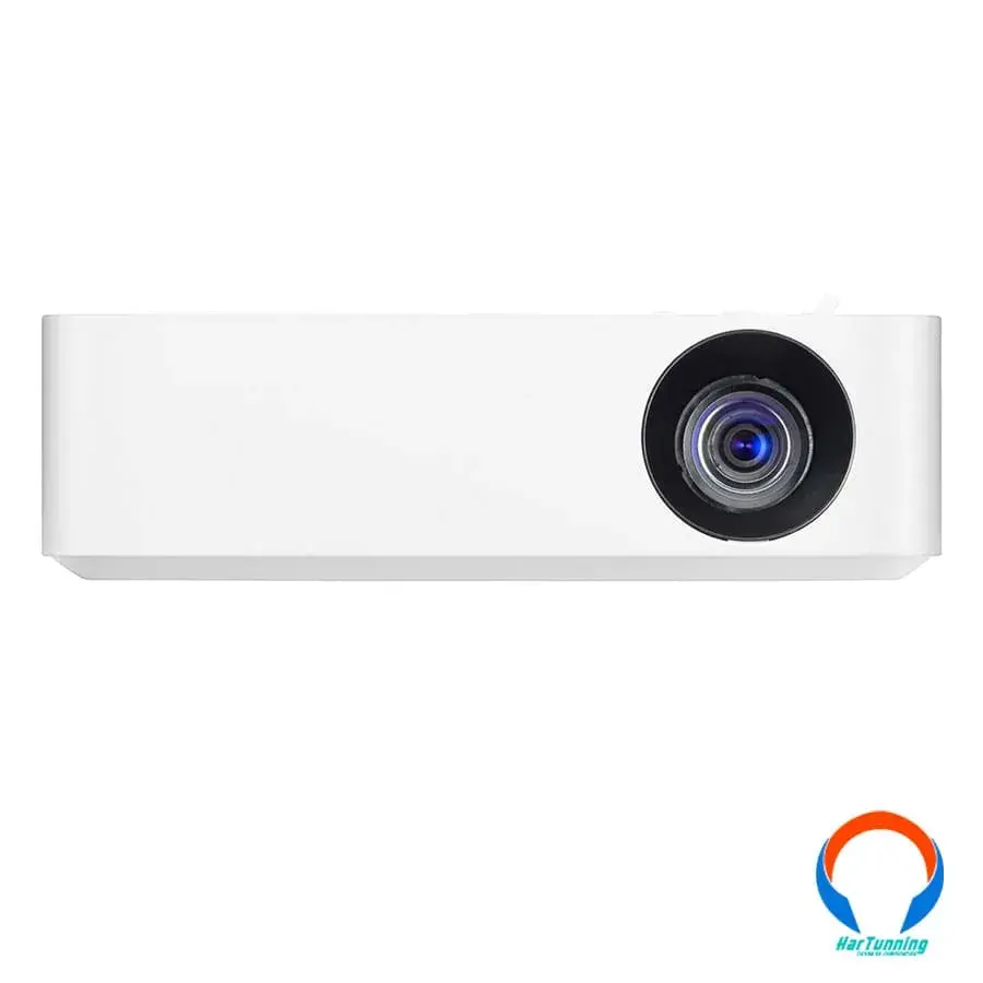 PH30N17 Proyector Lg Ph30n / Cinebeam / Bateria Integrada / Fuente Led / 250 Lumenes / Resolucion 1280 X 720 / Blanco - Image 1