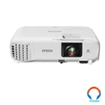 Proyector Epson Powerlite X49 / 3LCD / 3,600 Lumenes / Hdmi, Usb / Resolucion 1024 X 768 / Blanco