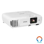 Proyector Epson Powerlite X49 / 3LCD / 3,600 Lumenes / Hdmi, Usb / Resolucion 1024 X 768 / Blanco - Image 2