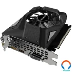 Tarjeta De Video GIGABYTE NVIDIA Geforce Gtx 1650 D6 Oc / 4GB Gddr6 / 1XHDMI, 1XDVI, 1XDP / Pci Express X16 3.0 / 128 Bit / 1635MHz - Image 3