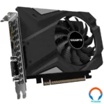 Tarjeta De Video GIGABYTE NVIDIA Geforce Gtx 1650 D6 Oc / 4GB Gddr6 / 1XHDMI, 1XDVI, 1XDP / Pci Express X16 3.0 / 128 Bit / 1635MHz - Image 2