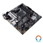 Tarjeta Madre ASUS PRIME B550M-A AC - AM4,128GB X4 Ddr4 4866MHz, Hdmi, Dvi-d, Vga, Pcie-4.0, Wifi, Bluetooth - MICRO ATX - Image 4