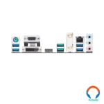Tarjeta Madre ASUS PRIME B550M-A AC - AM4,128GB X4 Ddr4 4866MHz, Hdmi, Dvi-d, Vga, Pcie-4.0, Wifi, Bluetooth - MICRO ATX - Image 6